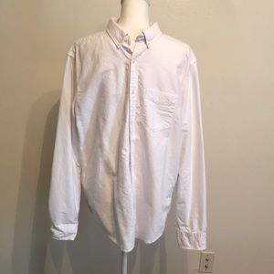 American Eagle Long Sleeve Shirt